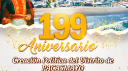 Pacasmayo Celebra su 199° Aniversario con Festividades para Todos