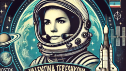 Valentina Tereshkova: Pionera del Espacio y la Igualdad