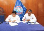 Acuerdo Histórico de Límites entre Chepén y Pacasmayo