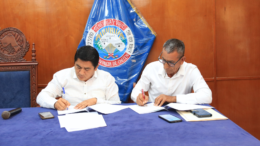 Acuerdo Histórico de Límites entre Chepén y Pacasmayo
