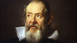 Galileo Galilei: Una vida dedicada a la ciencia