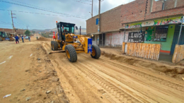Megaproyecto Vial Transforma La Libertad: 390 km Mejorados