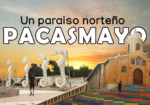 Encanto de Pacasmayo: Naturaleza y Historia