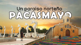 Encanto de Pacasmayo: Naturaleza y Historia