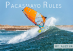 Pacasmayo: El Paraíso del Windsurf por Alex Vargas