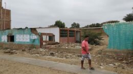 Escuela Primaria en Santa Lucía: 15 Años de Abandono y Esperanza de Reactivación