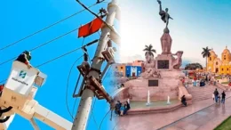 Cortes de luz en Trujillo y La Libertad: ¿Qué zonas?