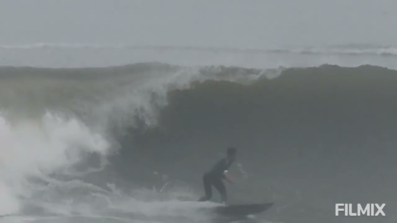 Pacasmayo 2024: Olas de Julio y Surf 🏄‍♂️🇵🇪