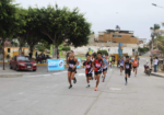Ademir Sosa triunfa en la Maratón 42K de Pacasmayo