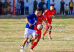 Decisiva jornada futbolística en Pacasmayo