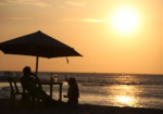 Sol y playa para Fiestas Patrias