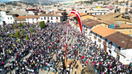 Ránking Turístico: Fiestas Patrias 2024 en La Libertad