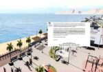 Consorcio pierde obra de malecón en Pacasmayo