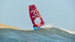 Copa del Mundo de Windsurf en Pacasmayo: Éxito y Emoción