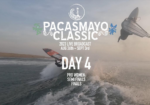 Copa mundial de windsurf 2024 en Pacasmayo