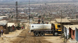 Sedalib: Solo el 54% de Trujillo Afectado por Contaminación