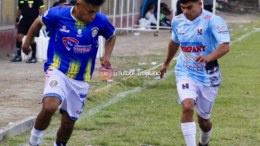 Arranca la 4ta Fecha de la Copa Perú en la Zona Costa