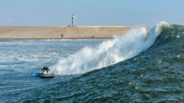 Pacasmayo Classic: Viento y Olas Perfectas para el Inicio