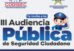 Pacasmayo: III Audiencia Pública por Seguridad