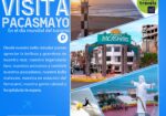 Pacasmayo celebra el Turismo Mundial