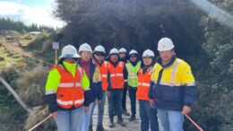 Carretera Chepén-San Miguel se asfaltará