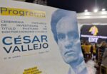 UNT Rinde Homenaje Póstumo a César Vallejo