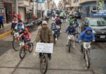 Pacasmayo en Bicicleta: ¡FESTIBICI 2024 un Éxito!