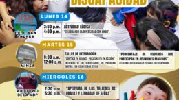 Pacasmayo Celebra la Inclusión en la Semana de la Discapacidad