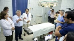 Modernización en Centros de Salud incluye a Pacasmayo y Chepén