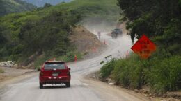 Distrito de Chepén se Beneficia del Corredor Vial N.º 10