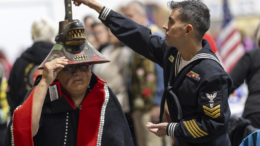 Disculpa de la Marina de EE.UU. tras 142 años de espera