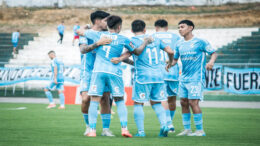 Sporting Cristal Rompe Récord Ante Union Comercio