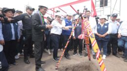 Obra del Nuevo Hospital Tomás Lafora Arranca en Guadalupe