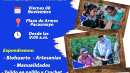 Encuentro de Saberes: Tradición y Cultura en Pacasmayo