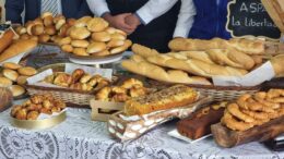 Festival Expopan: Panaderos y Sabores de Todo el Perú