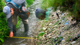 Déficit Hídrico: Impacto en el Río Jequetepeque y la Agricultura