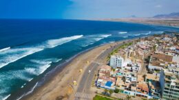 Playas de La Libertad: Aprobadas para un Verano Seguro