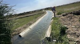 La Nueva Planta de Tratamiento de Agua en Pacasmayo