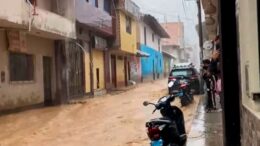 Plan de Resiliencia ante Inundaciones en La Libertad