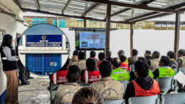 Oficina de Transporte en Pacasmayo: Un Gran Avance Regional