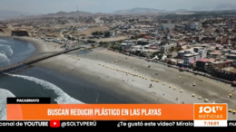 Campaña ‘Salva playas’: Protegiendo nuestras playas