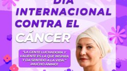 Unidos contra el Cáncer en Pacasmayo