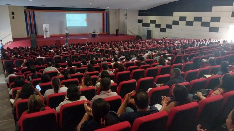 Pronied impulsa seguridad en colegios de La Libertad y Lambayeque