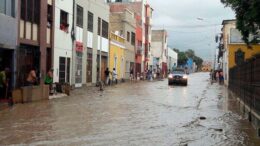 Pacasmayo en alerta: Niño Costero y lluvias intensas