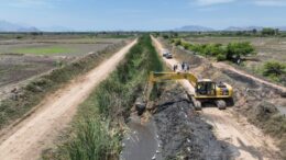 Acción contra inundaciones en Pacasmayo y Chepén